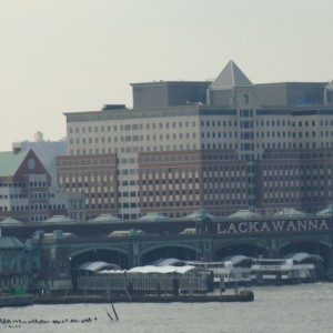 Erie Lackawanna Terminal