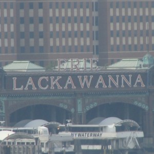 Erie Lackawanna Terminal