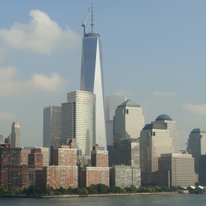 Lower Manhattan