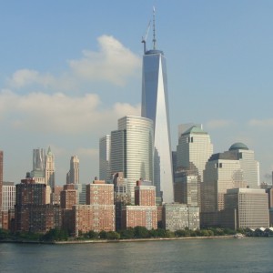 Lower Manhattan