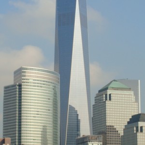 Freedom Tower