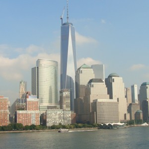 Lower Manhattan