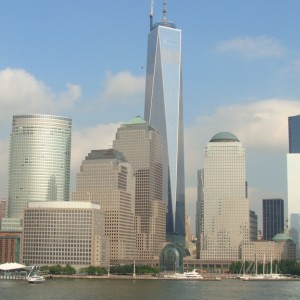 Lower Manhattan