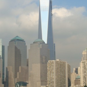 Freedom Tower