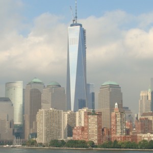 Freedom Tower