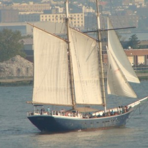 Sailing Ship