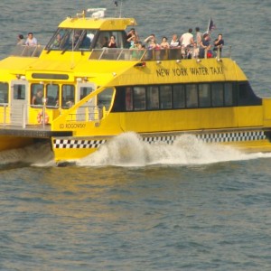 New York Water Taxi