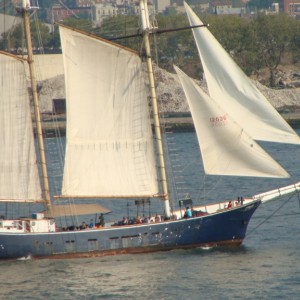 Sailing Ship