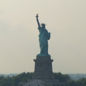 Lady Liberty