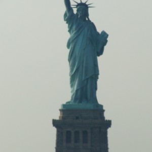 Lady Liberty