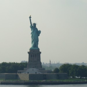 Lady Liberty