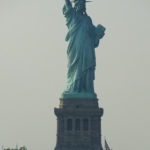 Lady Liberty