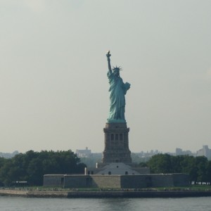 Lady Liberty