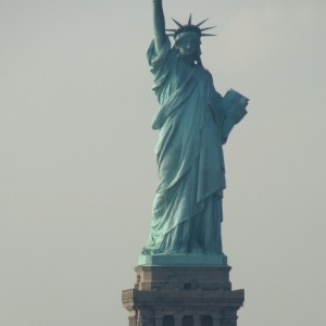 Lady Liberty