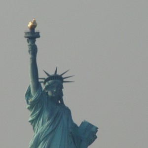 Lady Liberty