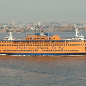 Staten Island Ferry