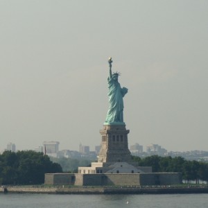 Lady Liberty