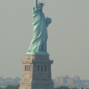 Lady Liberty