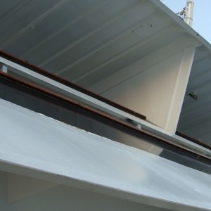 Deck 8 Aft Balconies