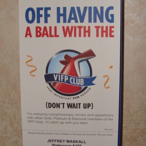 VIFP Invitation