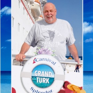 Jeff - Grand Turk Photo