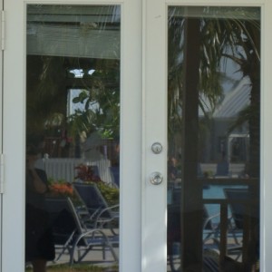 Grand Turk - Our cabana # 9