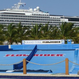 Grand Turk - Flowrider