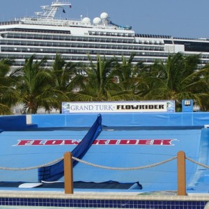 Grand Turk - Flowrider