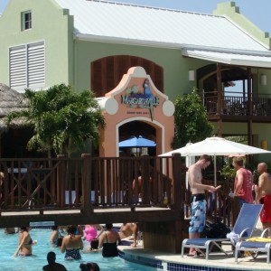 Margaritaville Pool