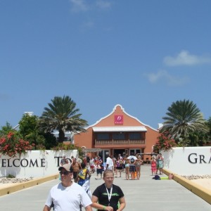 Good Bye Grand Turk