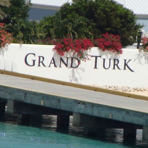 Goodbye Grand Turk