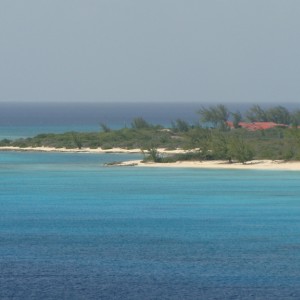 Island View