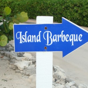 Island BBQ