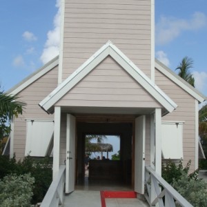 Island Chapel