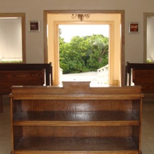 Island Chapel