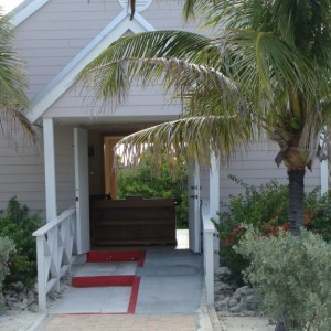 Island Chapel