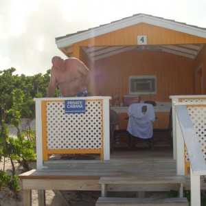 Our Cabana