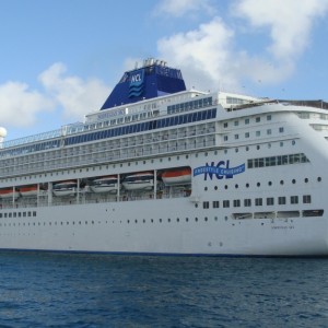 Norwegian Sky