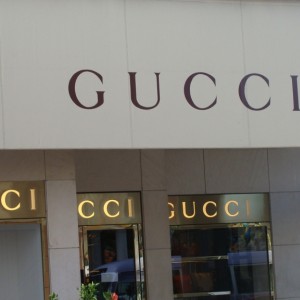 Gucci