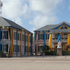 Government Building