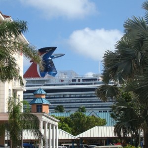 Carnival Splendor