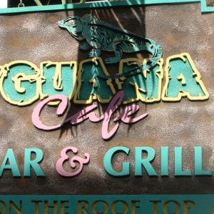 Iguana Bar & Grill