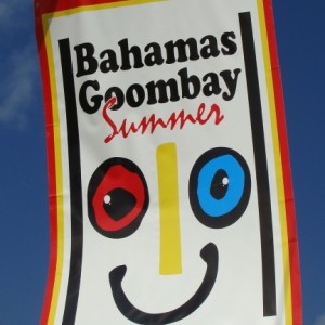 Bahamas Goombay