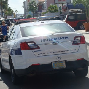 Nassau Police