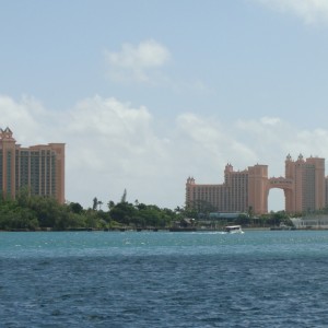 The Atlantis