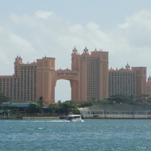 The Atlantis