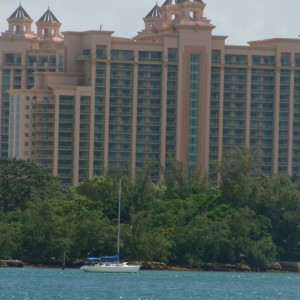 The Atlantis