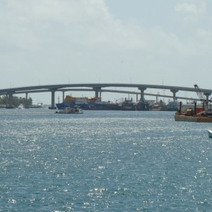 Bridges to Paradise Island