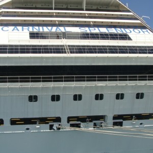 Carnival Splendor