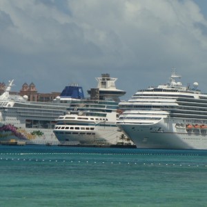 Port of Nassau